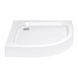 Гидромассажный бокс Lidz Tani SBM90x90.SAT.LOW.FR, стекло Frost 4 мм SD00051594 фото 12