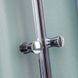 Гидромассажный бокс Lidz Tani SBM90x90.SAT.LOW.FR, стекло Frost 4 мм SD00051594 фото 3