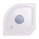 Гидромассажный бокс Lidz Tani SBM90x90.SAT.LOW.FR, стекло Frost 4 мм SD00051594 фото 15