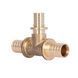Трійник натяжний Icma №1039 d25х20х25 851039GXGWGX05 SD00053905 фото 1