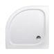 Гидромассажный бокс Lidz Tani SBM90x90.SAT.LOW.FR, стекло Frost 4 мм SD00051594 фото 13