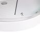 Гидромассажный бокс Lidz Tani SBM90x90.SAT.LOW.FR, стекло Frost 4 мм SD00051594 фото 10
