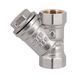 Фильтр грубой очистки Thermo Alliance Standart 1/2"ВВ никель для воды косой TAS124W15 SD00053372 фото 5