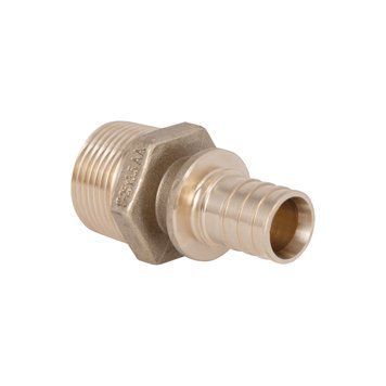 Перехідник під натяжну гільзу Icma №1034 d25х3,5-1"З 851034AFGX05 SD00053875 фото
