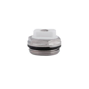 Кран Маєвського Thermo Alliance Standart 3/4" SD210W20 SD00005522 фото