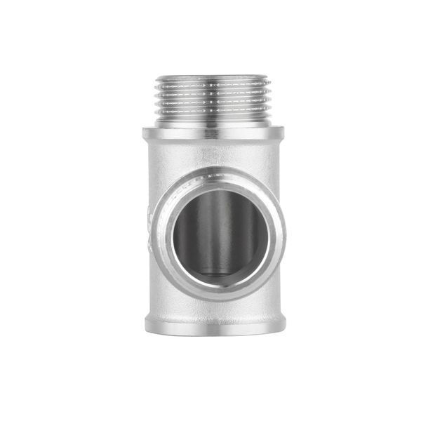 Тройник Thermo Alliance Forte 1" ВНН SF36525 SD00002656 фото