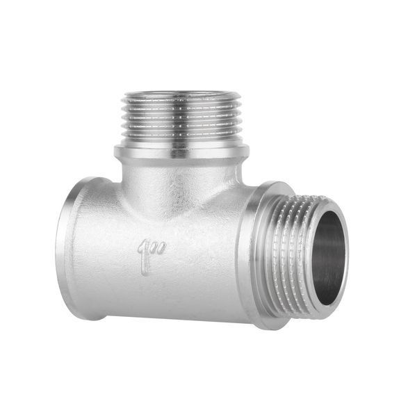 Тройник Thermo Alliance Forte 1" ВНН SF36525 SD00002656 фото