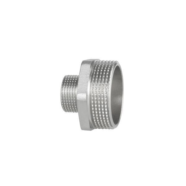Ніпель редукційний Thermo Alliance Forte 1&nbsp;1/2х3/4" SF3594020 SD00002578 фото