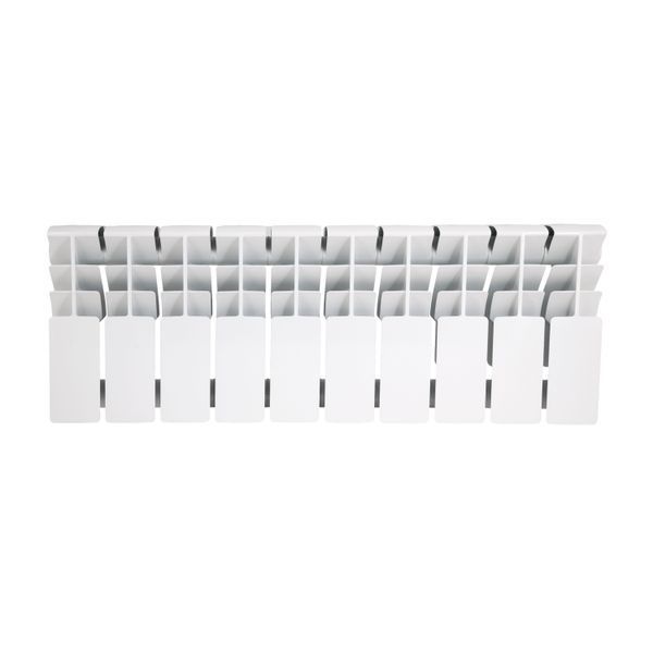 Радіатор біметалічний Thermo Alliance Bi-Ferrum 200/96 0,81 кг SD00045470 фото