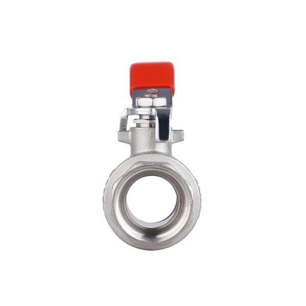 Кран шаровой Thermo Alliance Forte 1" ВР для воды (ручка) SF600W25 SD00010563 фото