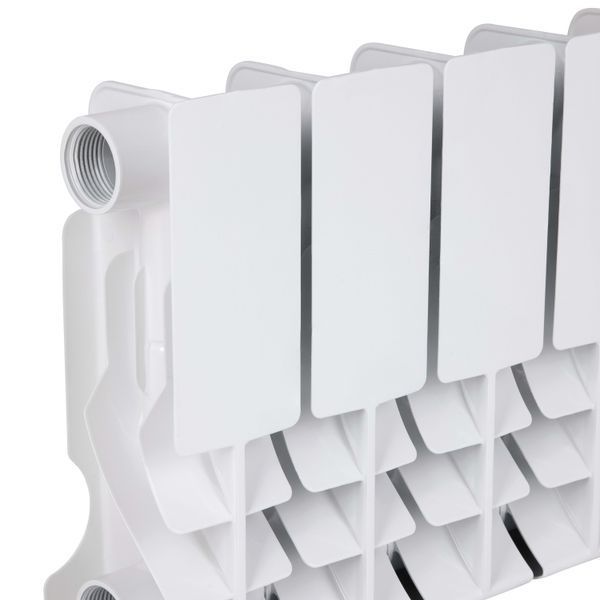 Радіатор біметалічний Thermo Alliance Bi-Ferrum 200/96 0,81 кг SD00045470 фото