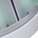 Душовий бокс Lidz Tani SB90x90.SAT.LOW.FR, скло Frost 4 мм SD00039856 фото 6