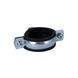 Хомут Thermo Alliance Standart 11/2" з чорною гумою (D47-51 мм) SD10040B SD00051762 фото 2