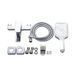 Смеситель латунный для ванны Lidz Orion 006 (c душевым гарнитуром) (k35) LDORI006CRM48093 Chrome SD00054217 фото 1