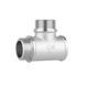 Тройник Thermo Alliance Forte 1" ВНН SF36525 SD00002656 фото 2