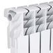 Радіатор біметалічний Thermo Alliance Bi-Ferrum 200/96 0,81 кг SD00045470 фото 8