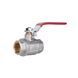 Кран кульовий Thermo Alliance Standart триходовий 1/2"ВВВ SD310W15 SD00002787 фото 3