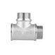 Тройник Thermo Alliance Forte 1" ВНН SF36525 SD00002656 фото 3