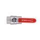 Кран шаровой Thermo Alliance Forte 1" ВР для воды (ручка) SF600W25 SD00010563 фото 8