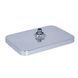 Лійка для верхнього душу Qtap Hlavova 330x220 мм прямокутна QTHLA107CRM45944 Chrome SD00052068 фото 4