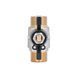 Кран шаровой Thermo Alliance Base 1/2" НН для воды (бабочка) SD606W15 SD00002817 фото 6