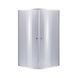 Душевая кабина Lidz Latwa SC90x90.SAT.MID.GR, стекло тонированное 4 мм без поддона SD00047614 фото 2
