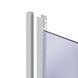 Душевая кабина Lidz Latwa SC90x90.SAT.MID.GR, стекло тонированное 4 мм без поддона SD00047614 фото 3