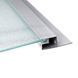 Душовий бокс Lidz Tani SB90x90.SAT.LOW.FR, скло Frost 4 мм SD00039856 фото 14