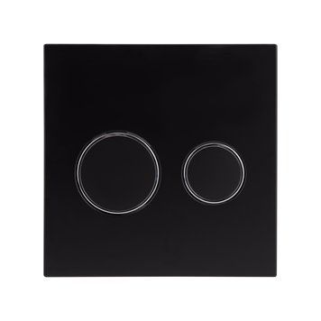 Панель змиву для унітаза Qtap Nest Uni QT0211P01V1178MB SD00042971 фото