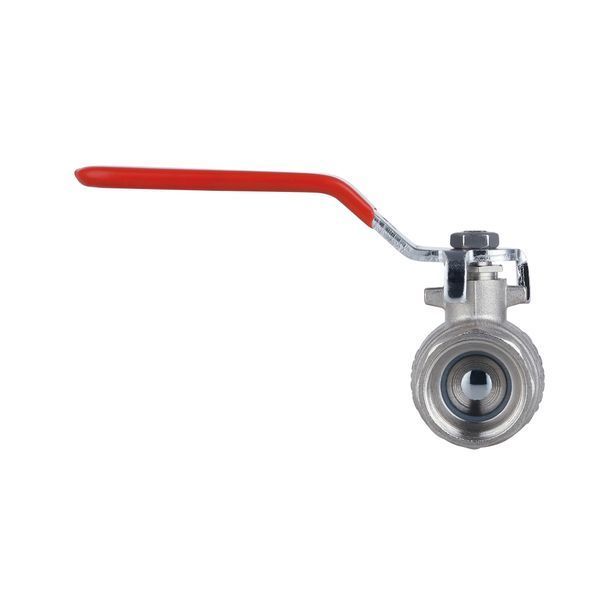 Кран кульовий Thermo Alliance Forte 3/4" ВЗ для води (ручка) SF605W20 SD00010573 фото