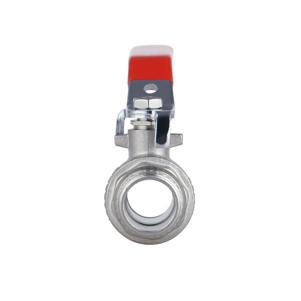 Кран кульовий Thermo Alliance Forte 3/4" ВЗ для води (ручка) SF605W20 SD00010573 фото