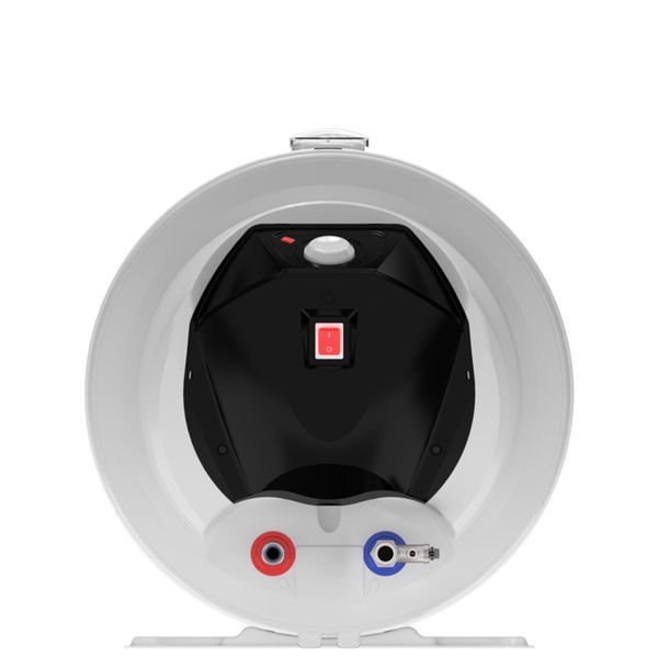 Электрический водонагреватель Thermo Alliance Spectra 100 л вертикальный, сухой керамический ТЭН 2,0 кВт SD00054358 фото