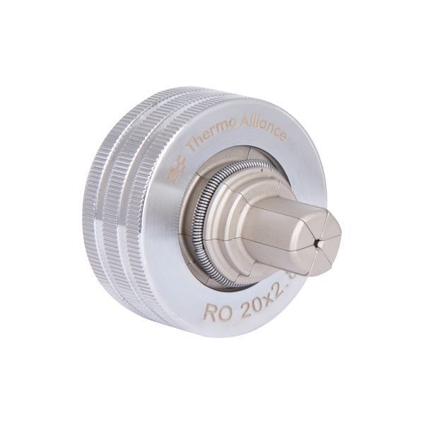 Розширювальна насадка Thermo Alliance для труби PEX d20х2,8 STD-311 SD00054386 фото