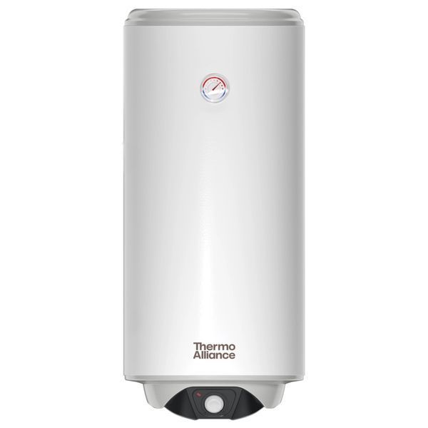 Электрический водонагреватель Thermo Alliance Spectra 100 л вертикальный, сухой керамический ТЭН 2,0 кВт SD00054358 фото