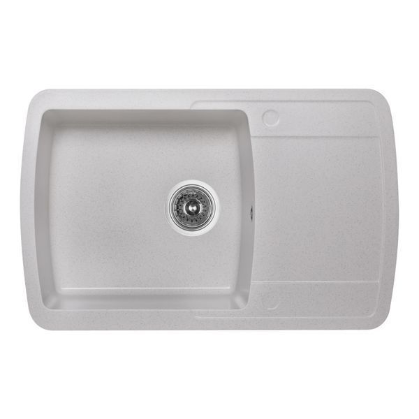 Кухонная мойка Lidz 770х490/200 STO-10 (LIDZSTO10770490200) SD00044525 фото