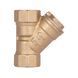 Фільтр грубої очистки Thermo Alliance Base 1/2"ВВ для води косий SD124W15 SD00010227 фото 4