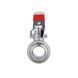 Кран кульовий Thermo Alliance Forte 3/4" ВЗ для води (ручка) SF605W20 SD00010573 фото 7