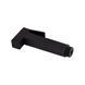 Набор для гігієнічного душу Qtap Inspai-Varius прямокутний QT259710842859NB Black Matt SD00048969 фото 5