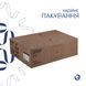 Комплект Qtap Tern: Раковина накладна прамокутна 480х370х135 мм White + Донний клапан PU02 SD00053425 фото 5