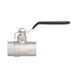 Кран кульовий Thermo Alliance Base 1/2" ВР для води (важіль) SD600W15 SD00002818 фото 6
