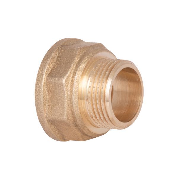 Перехідник Thermo Alliance Standart 1"х3/4" ВЗ SD4092520 SD00047837 фото