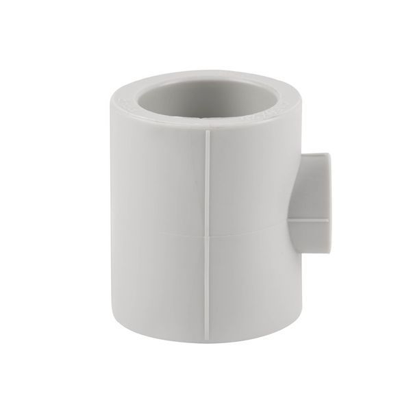 Трійник PPR Thermo Alliance 50х25х50 SD00029366 фото