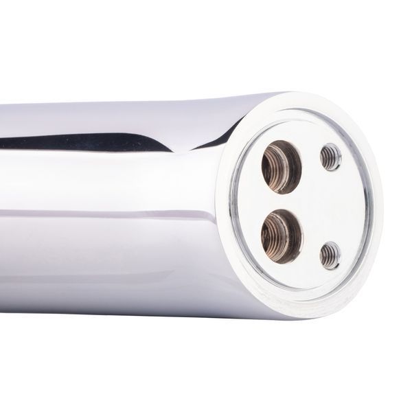 Змішувач для кухні Lidz Mars 007 (k40) LDMAR007CRM34856 Chrome SD00040960 фото