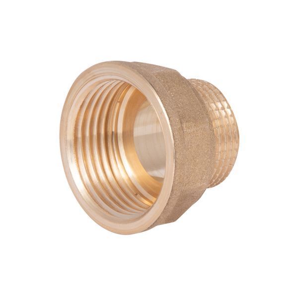 Перехідник Thermo Alliance Standart 1"х3/4" ВЗ SD4092520 SD00047837 фото