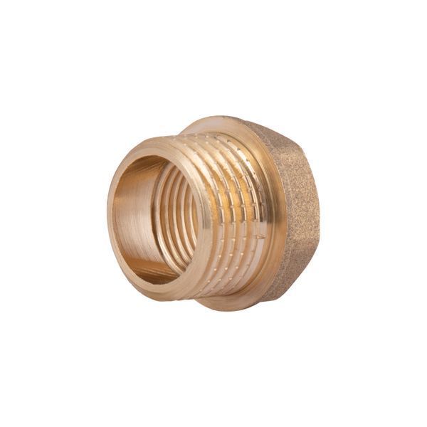 Футорка Thermo Alliance Standart 1/2"х1/4" ЗВ SD423156 SD00047900 фото