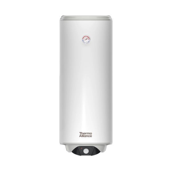 Электрический водонагреватель Thermo Alliance Spectra 120 л вертикальный, сухой керамический ТЭН 2,0 кВт SD00054359 фото