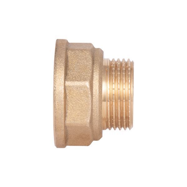 Перехідник Thermo Alliance Standart 1"х3/4" ВЗ SD4092520 SD00047837 фото