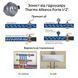 Захист від гідроудару Thermo Alliance Forte 1/2" SFE0022W15 SD00052381 фото 2