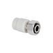 Муфта під Євроконус PPR із накидною гайкою Thermo Alliance 20х3/4" ВР з латунним штоком SD00051637 фото 3