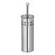 Йоржик підлоговий Lidz Oreo 0505 (метал) LDORE0505CRM22257 Chrome SD00028354 фото 2